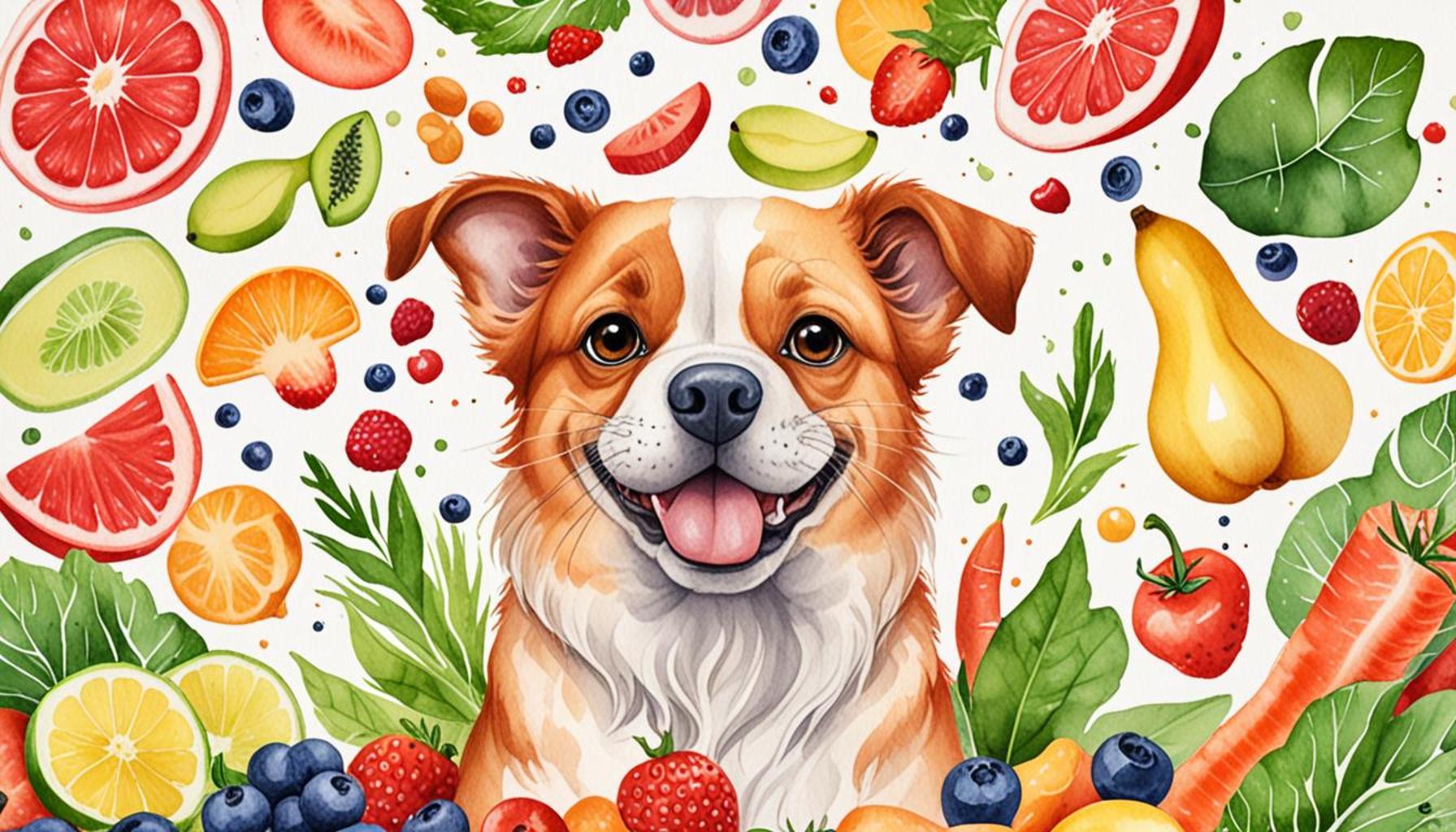 The Effect of Natural Nutrition on the Overall Health of Pets