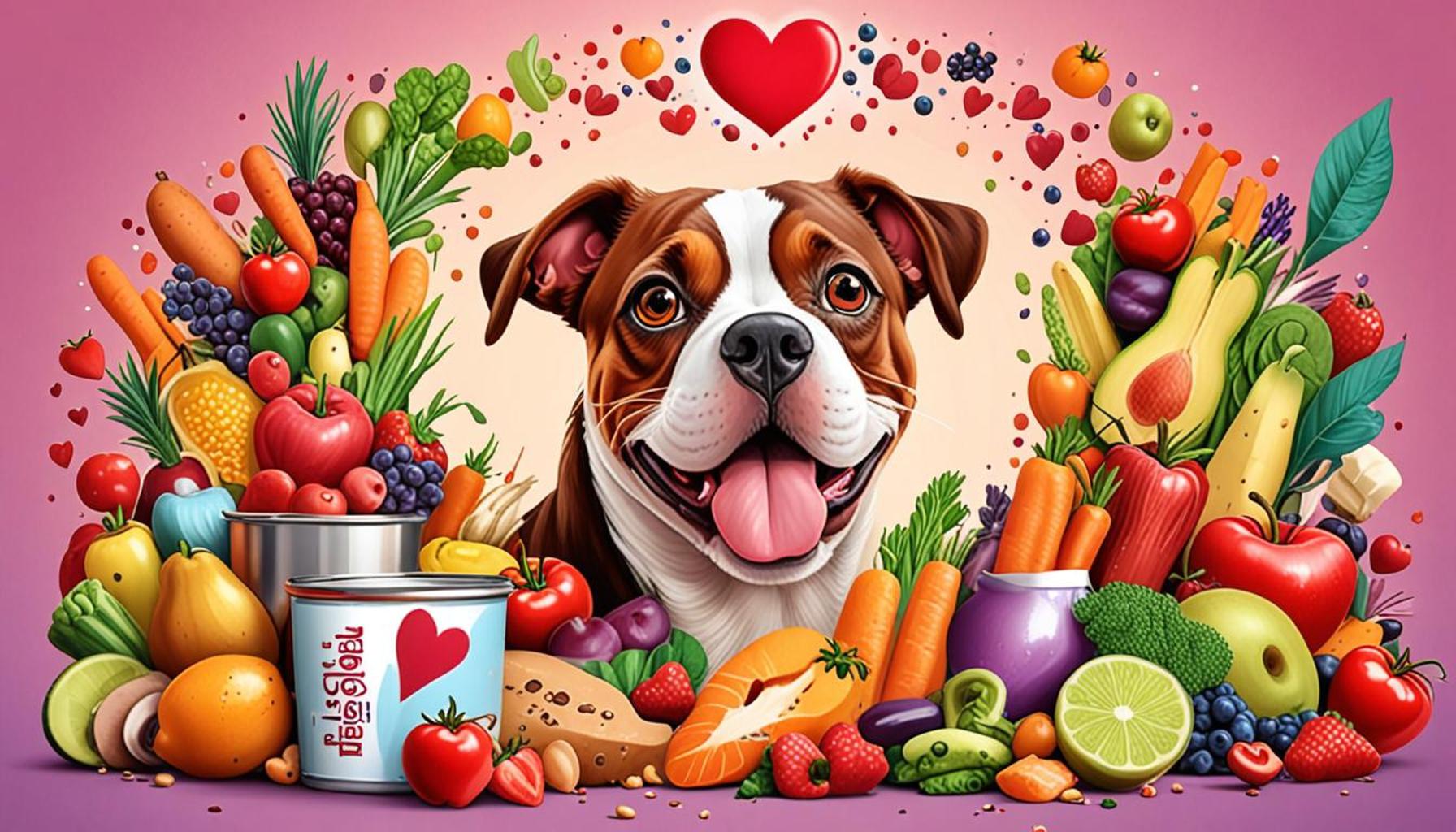 Nutrition and Its Effects on the Heart Health of Pets