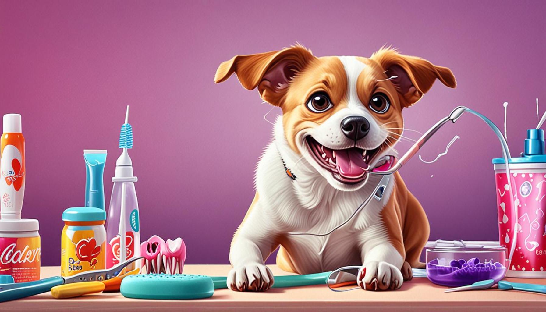 The Importance of Dental Health in Pets: Prevention of Diseases and Maintenance of Quality of Life