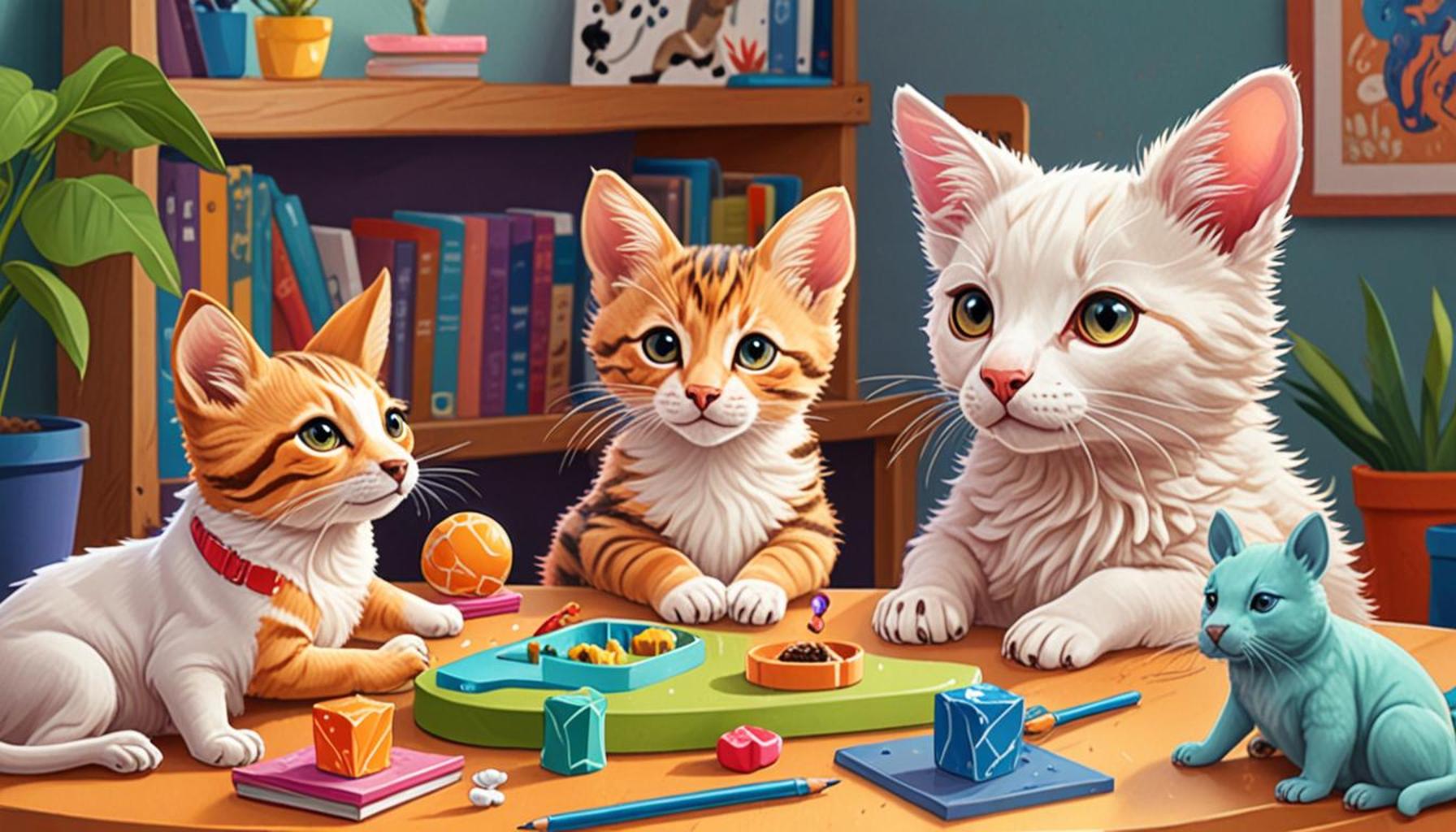 The Importance of Compatibility Assessments in the Animal Adoption Process