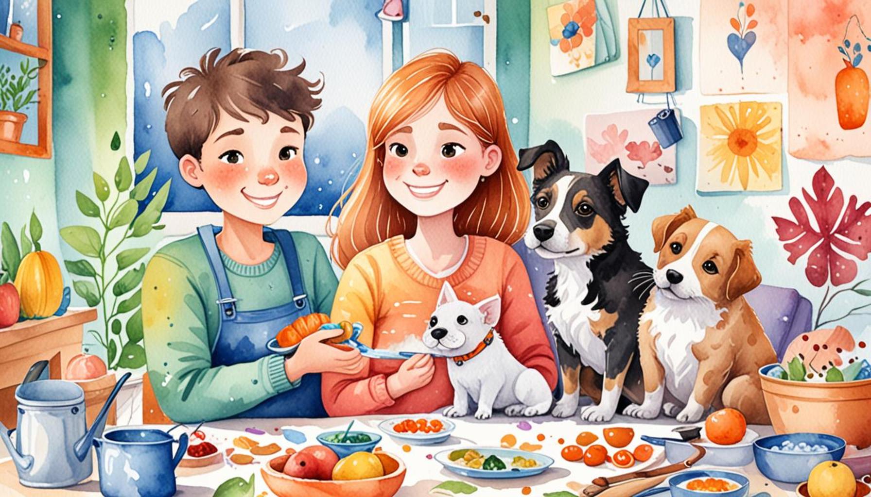 The Importance of Family Preparation in the Pet Adoption Process