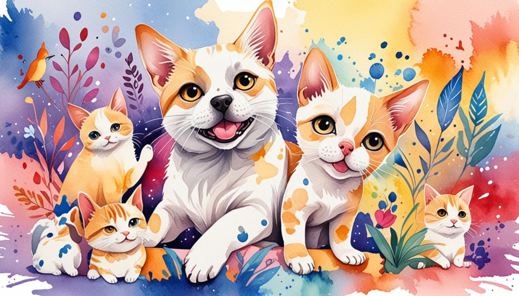 The Role of NGOs in Facilitating the Pet Adoption Process