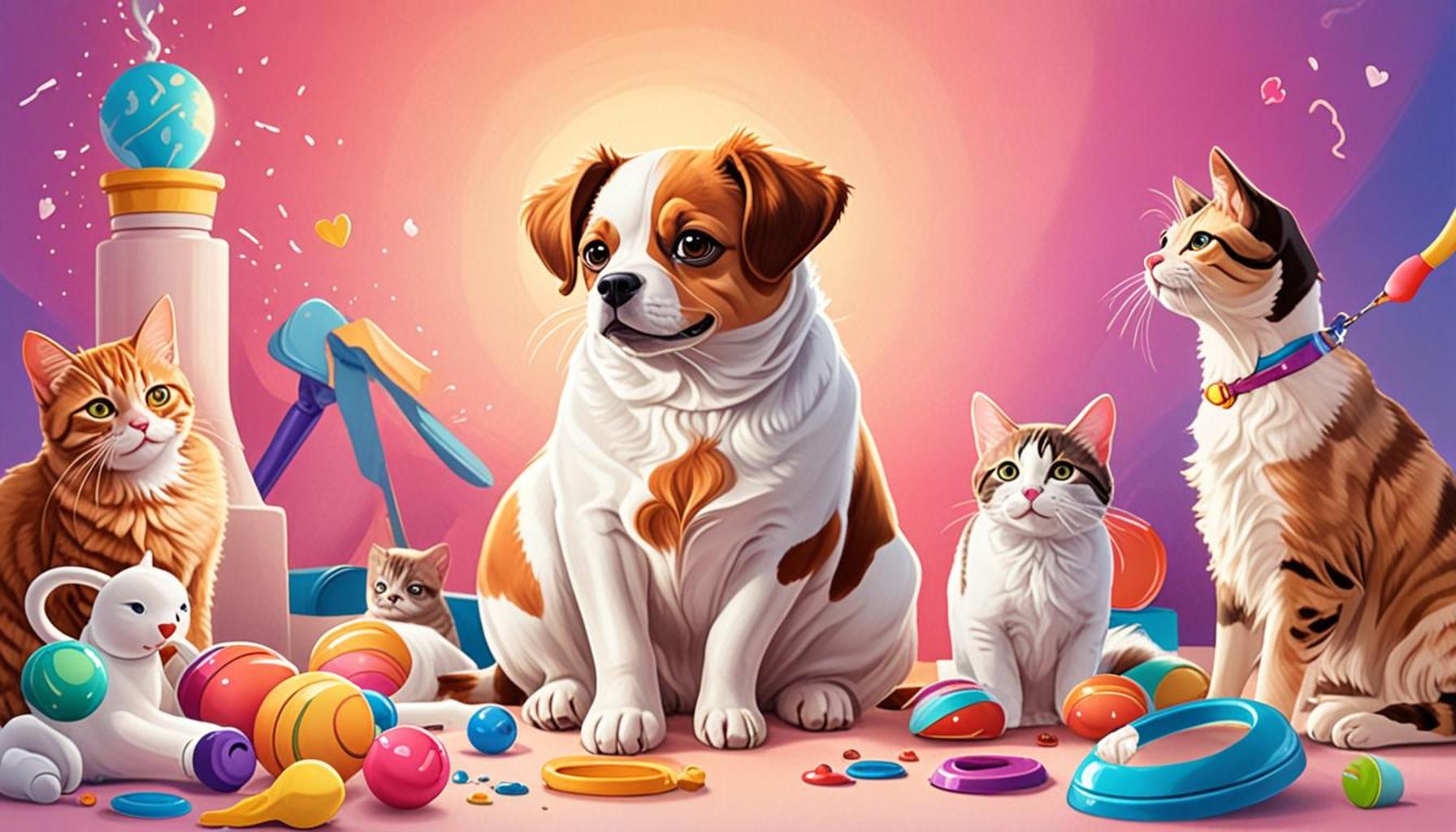 Tips for Overcoming Common Challenges During the Pet Adoption Process