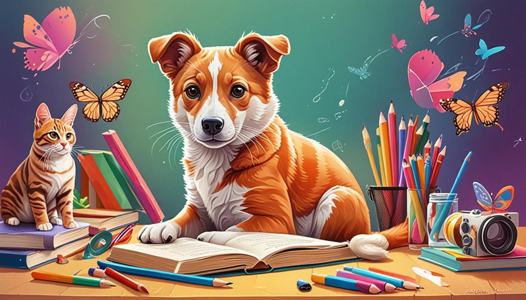 The Role of Education and Awareness in Promoting Animal Adoption