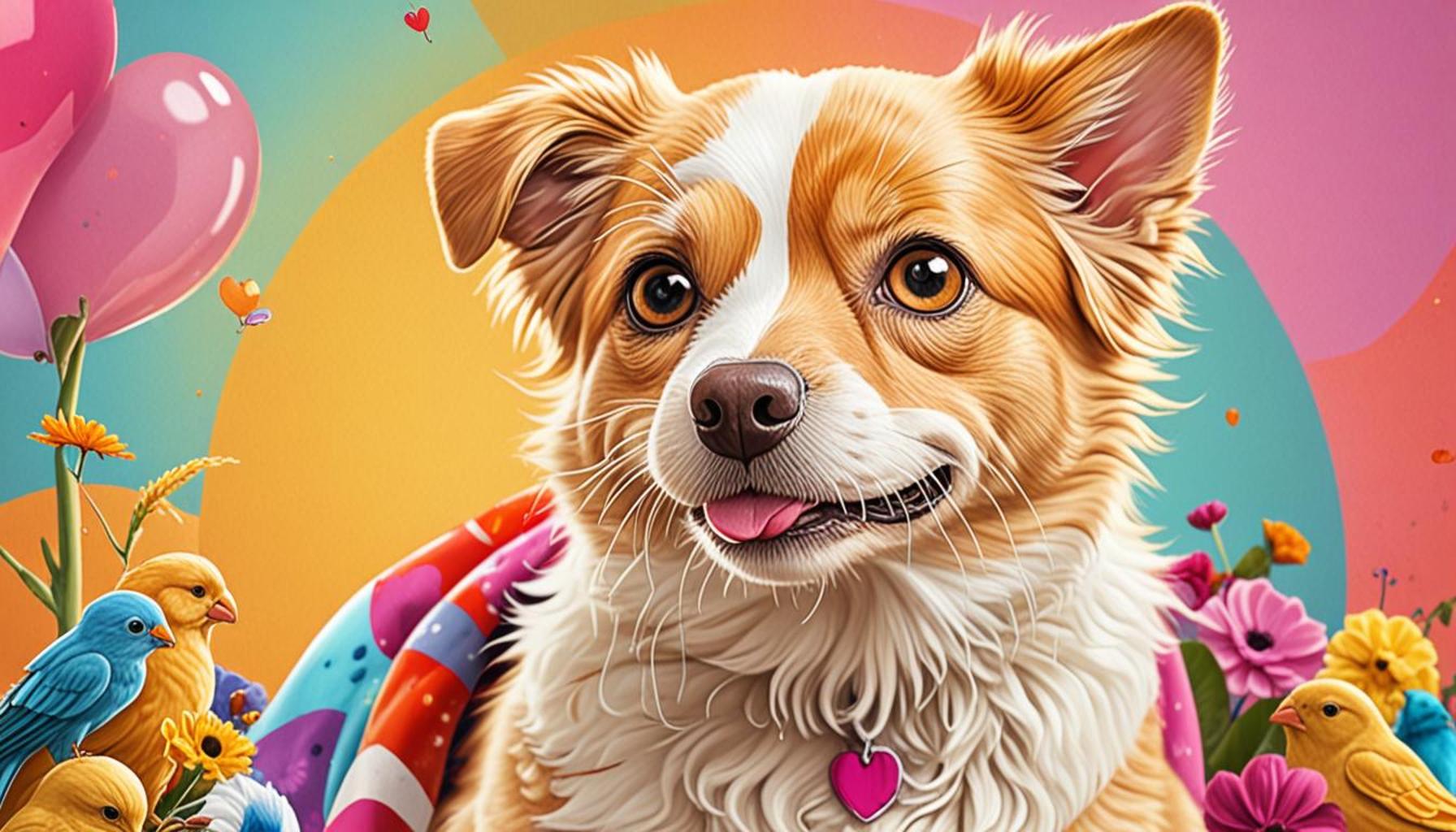 The Benefits of Adopting Senior Animals: A New Chance for Pets and Their Owners