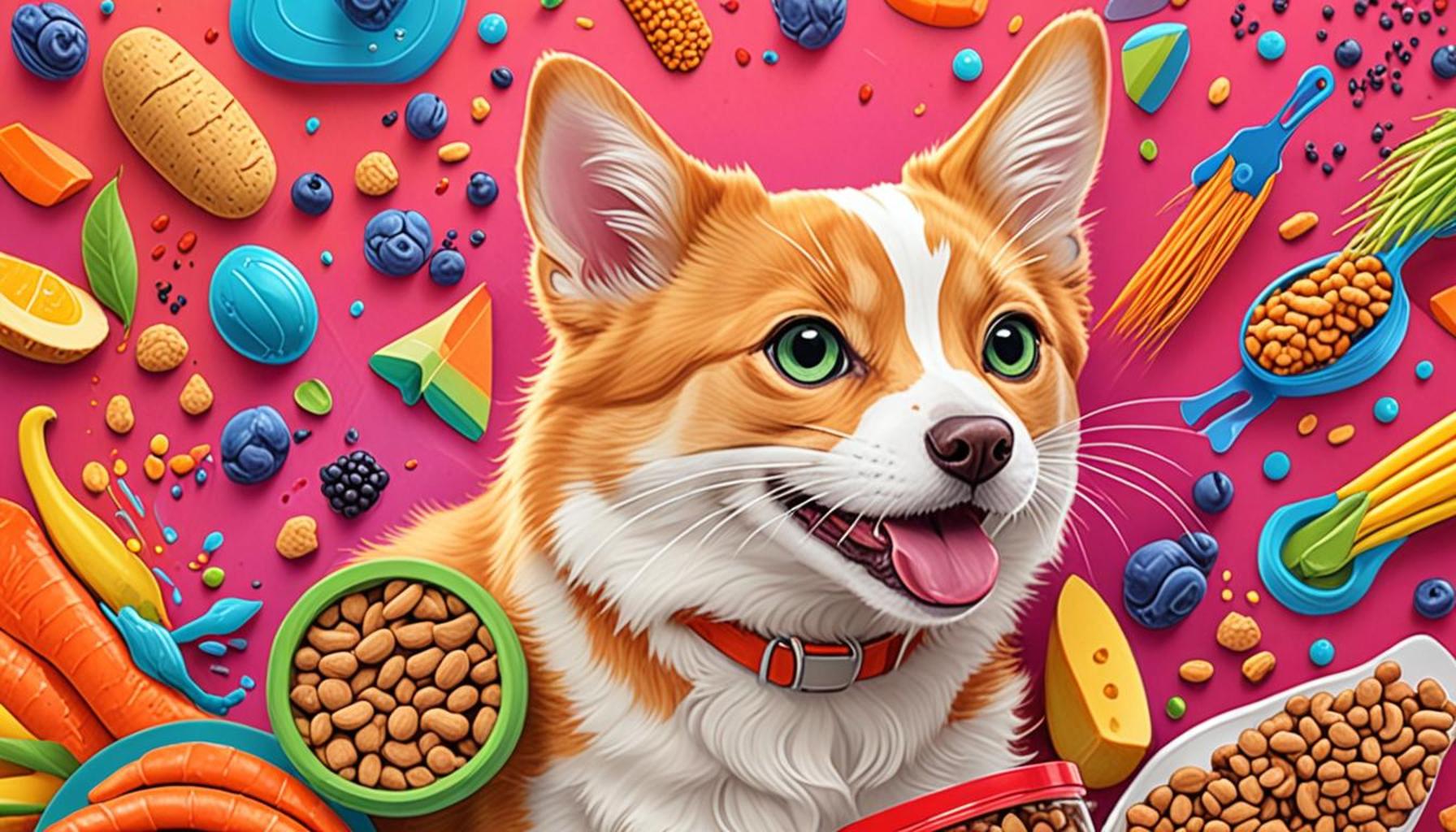 Emerging Trends in Pet Food: Innovations and Sustainability