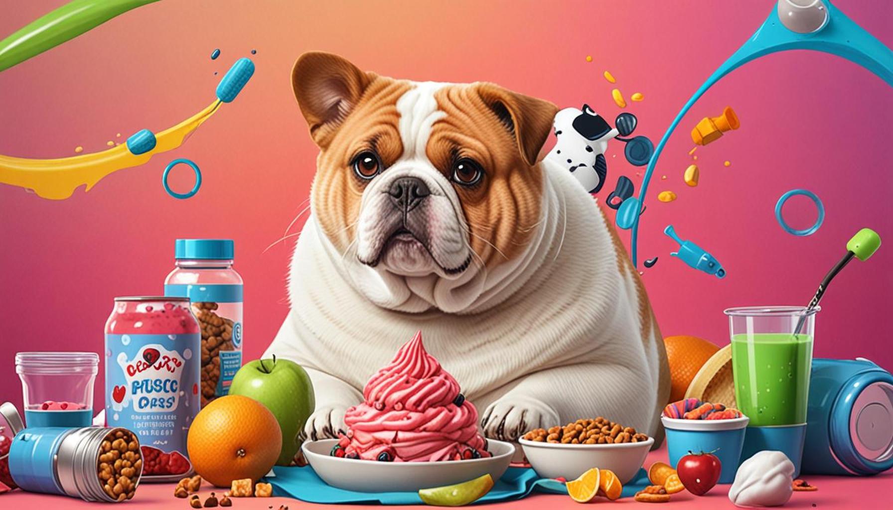 Pet Obesity Impact Prevention and Treatment Strategies Unveiled