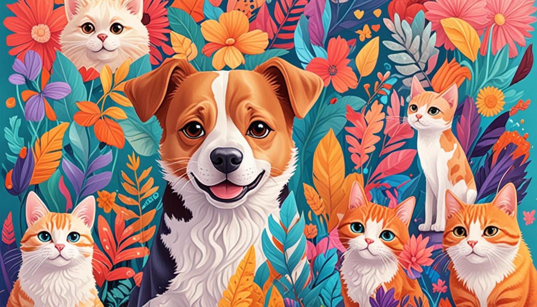 Healthy food for pets?>