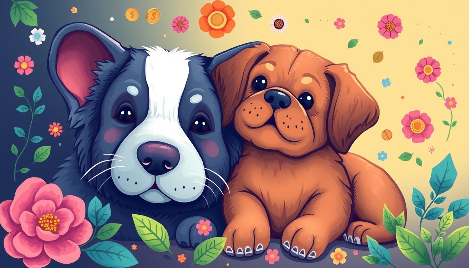 Integrating Mindfulness Practices with Pet Care for Enhanced Emotional Wellness