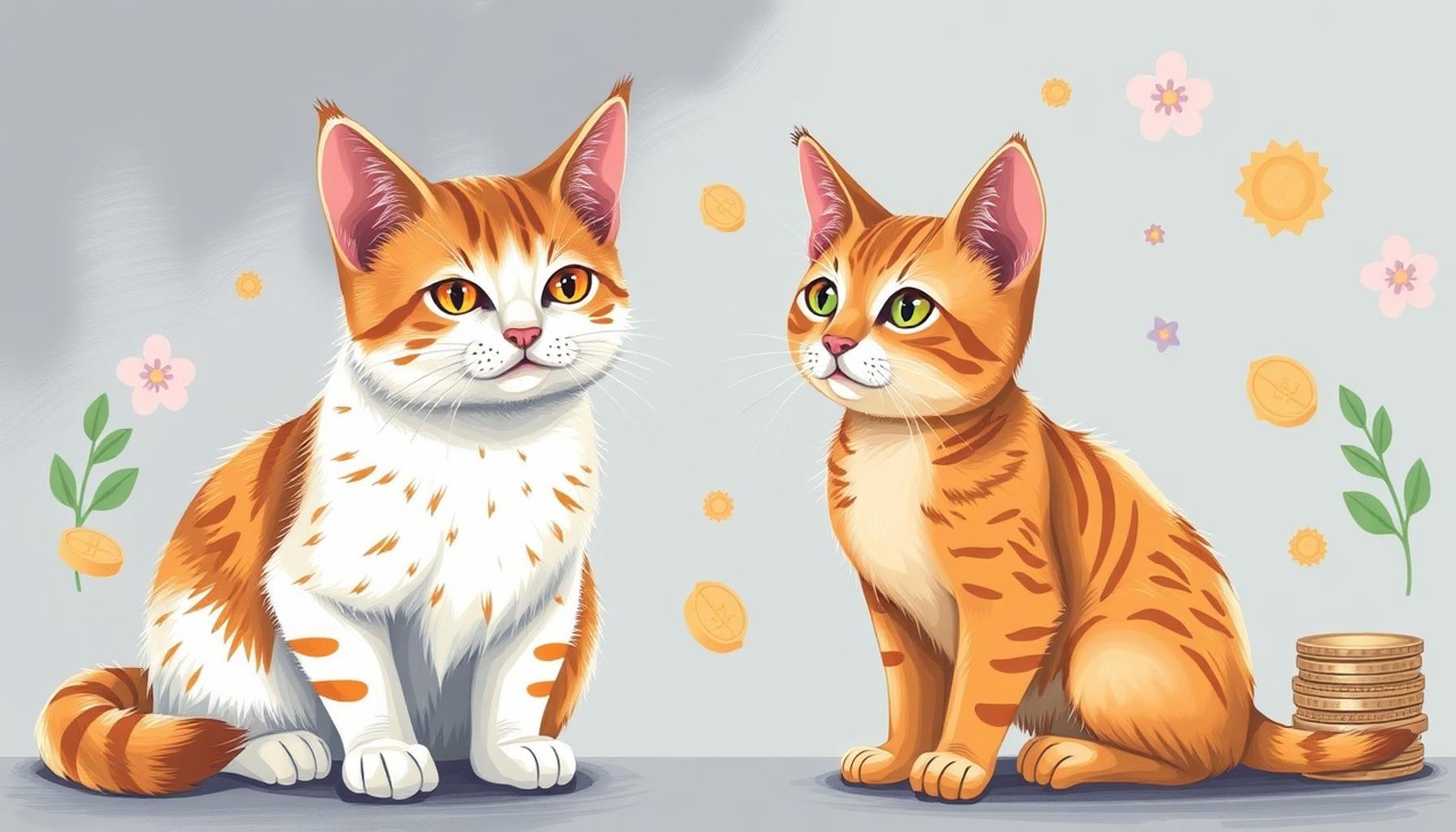 Cat Behavior Training: How to Effectively Deal with Common Issues