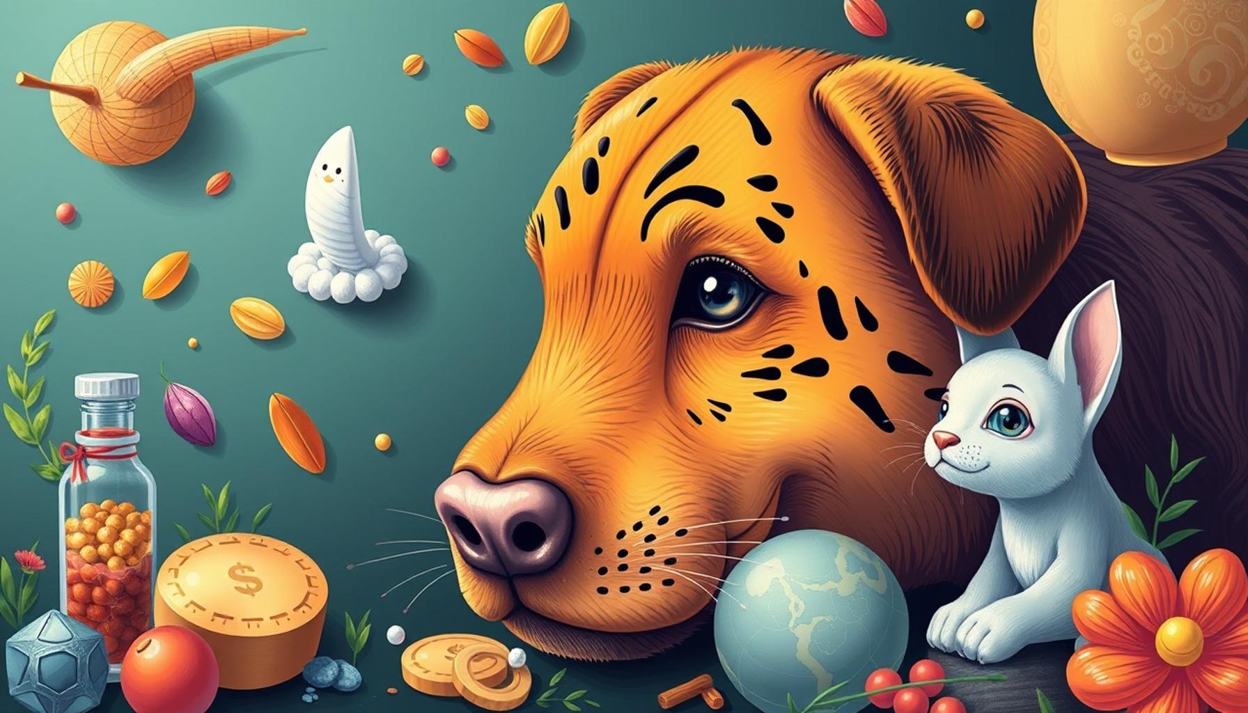 The Importance of Regular Physical Activity for the Health of Pets