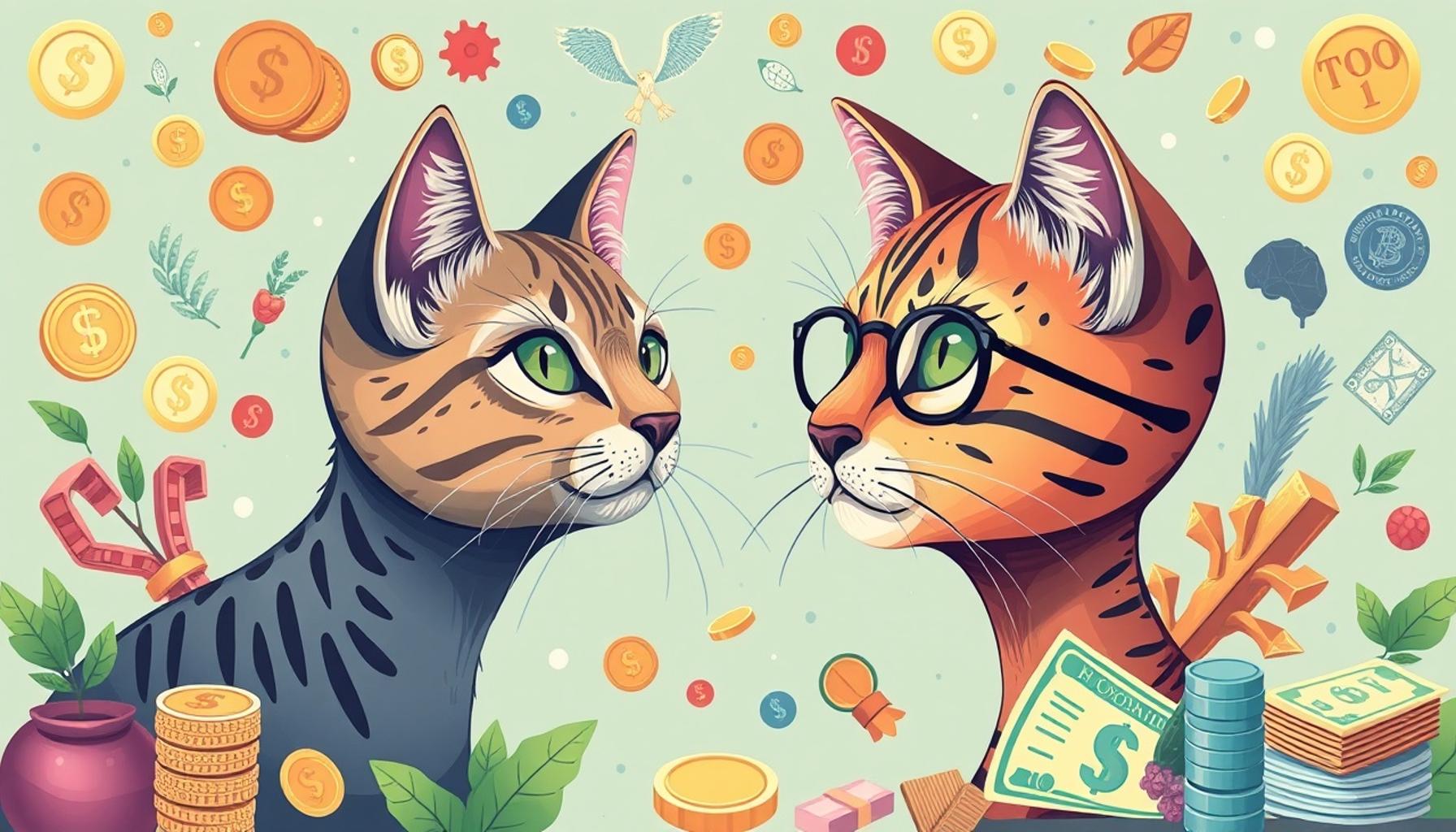 Mental Enrichment Techniques for Dogs and Cats