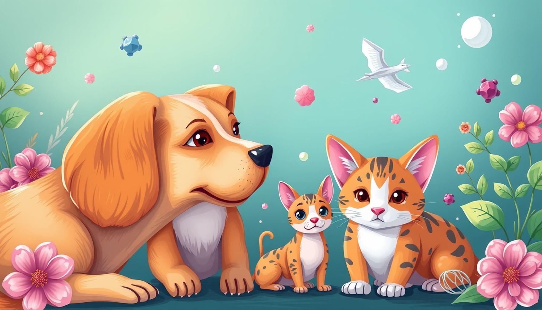 The Importance of Disease Prevention in Pets: Vaccinations and Regular Examinations