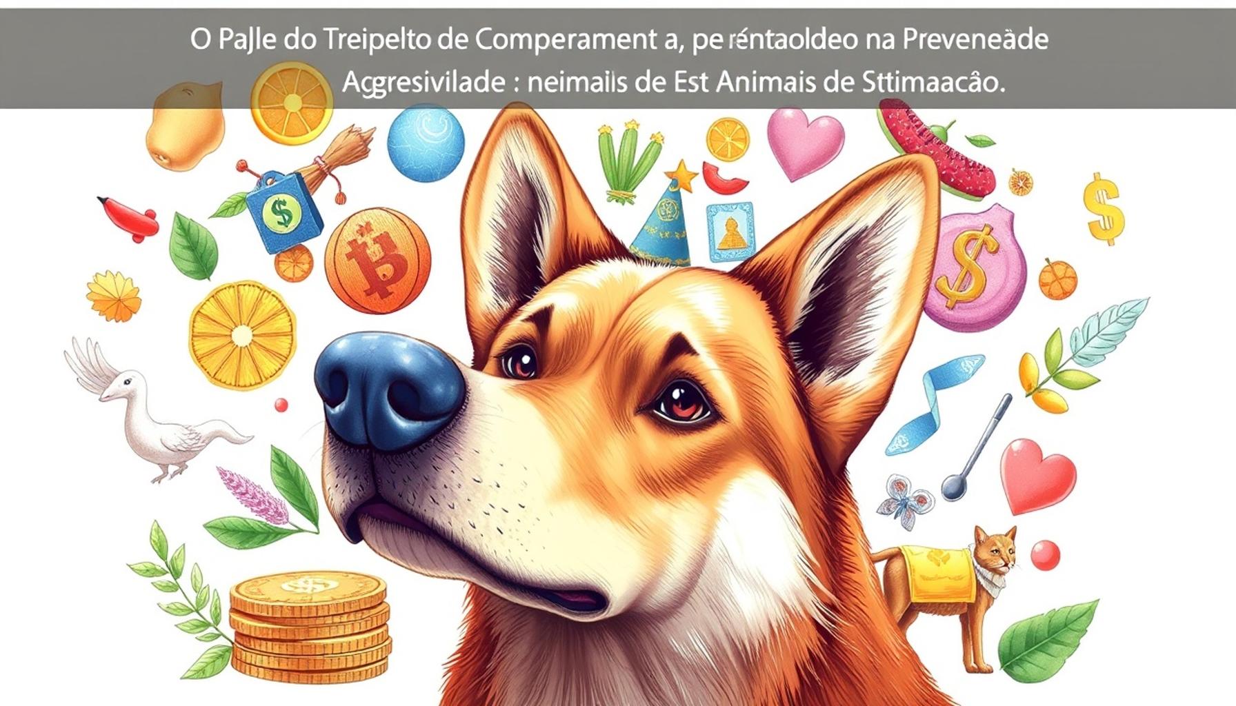 The Role of Behavior Training in Preventing Aggression in Pet Animals