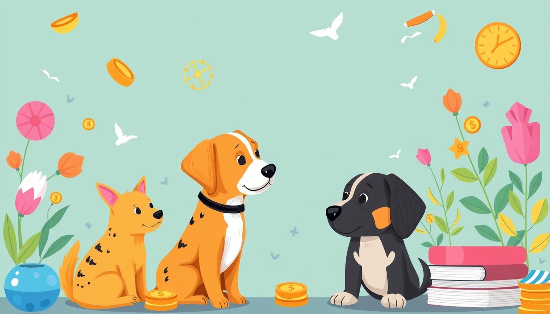 Training Techniques for Pets with Special Needs