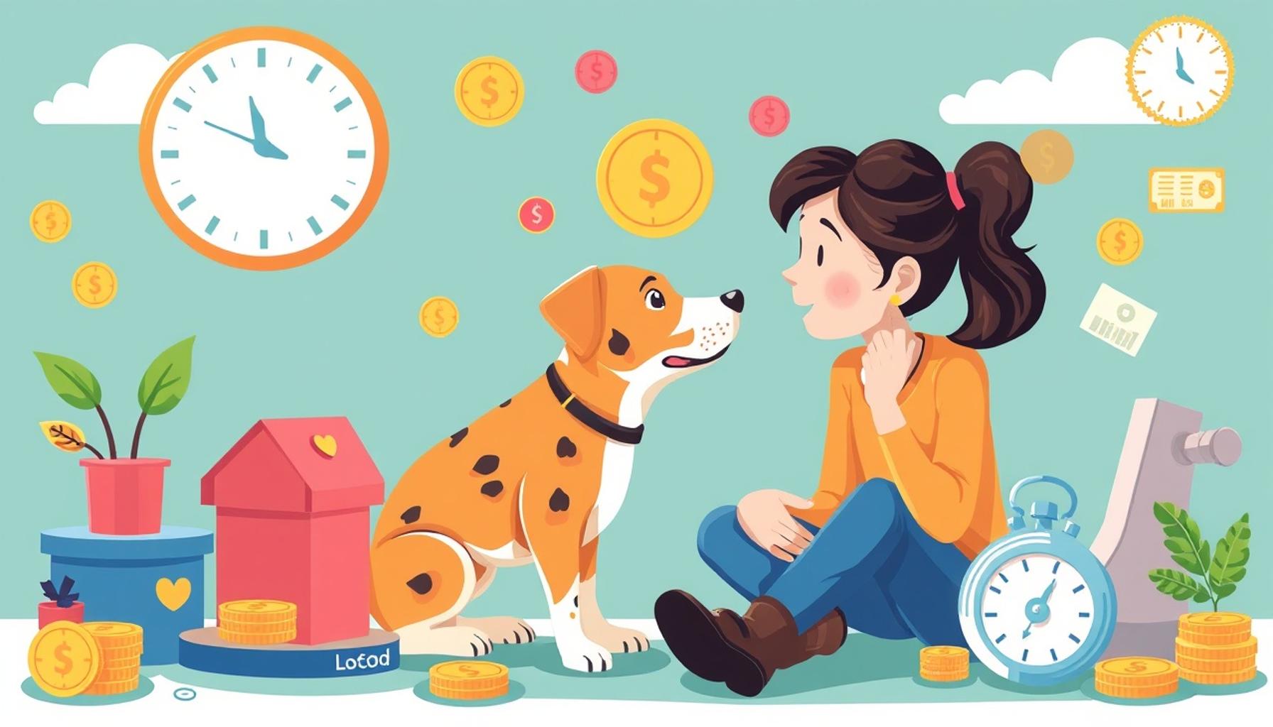 How Behavior Training Can Increase Obedience in Adult Dogs