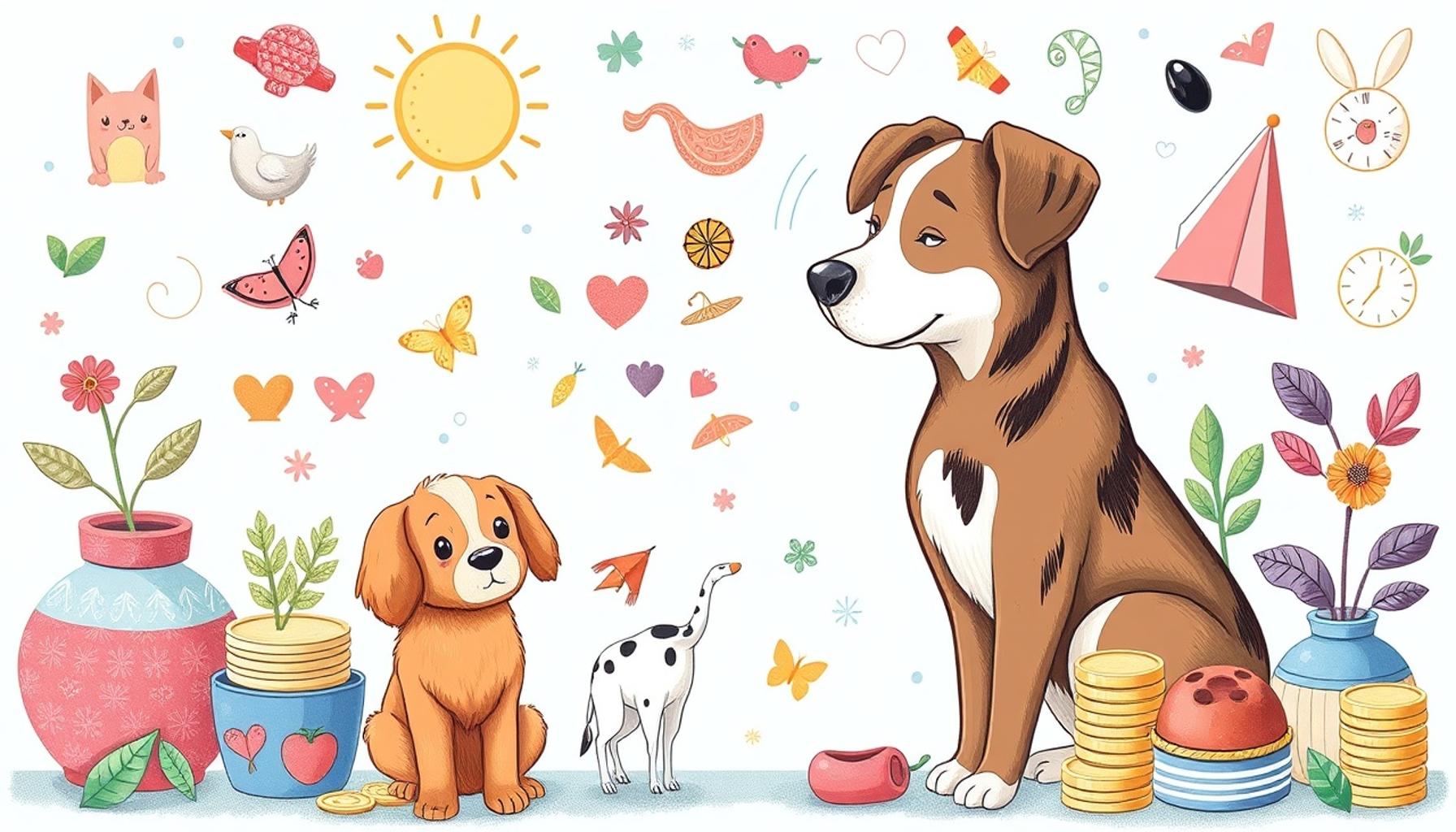 Special Care for Senior Pets: How to Provide a Comfortable Life