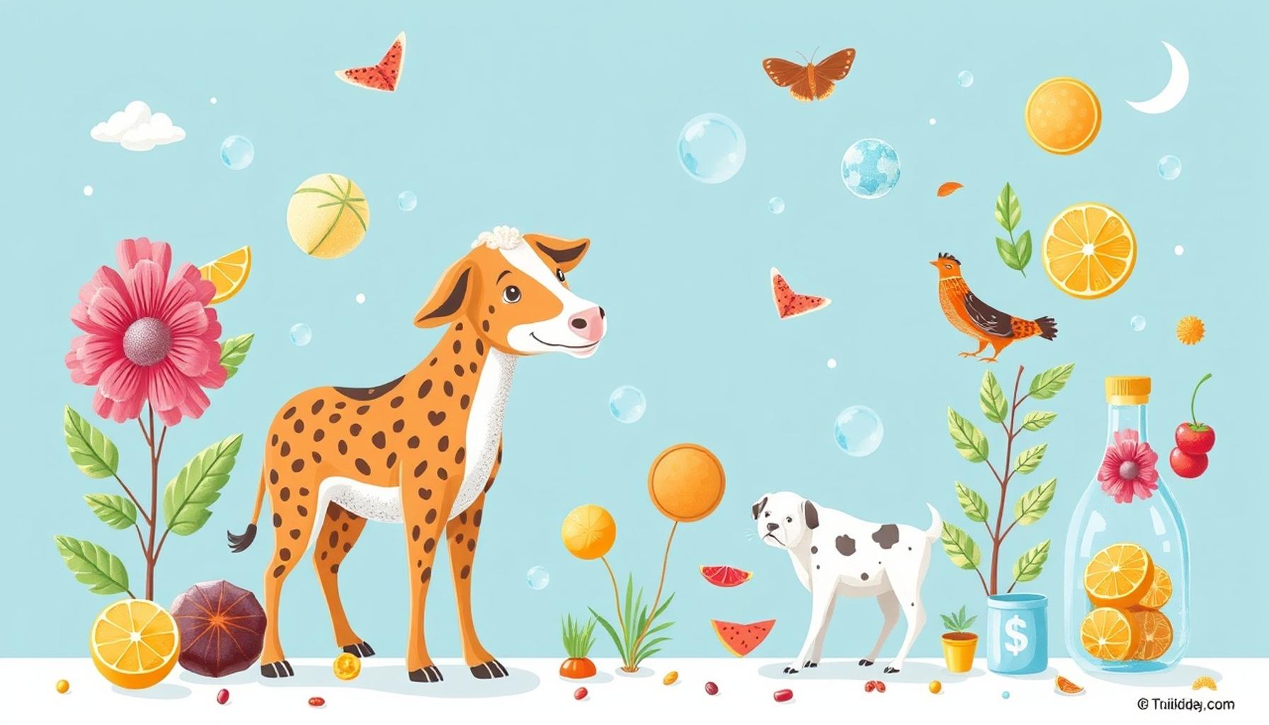 Water Nutrition in Pets: The Importance of Proper Hydration