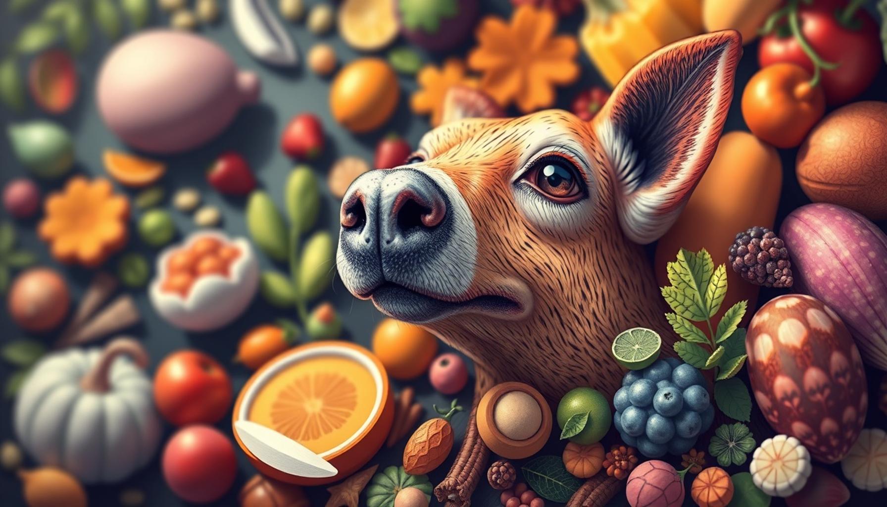 Impact of Nutrition on Pet Longevity: What Do Studies Say?