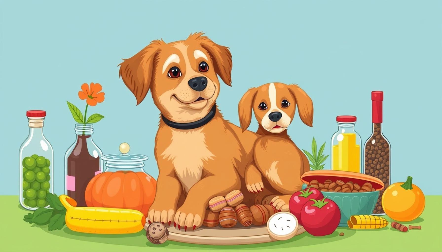 Toxic Foods for Pets: What to Avoid in Your Animal’s Diet