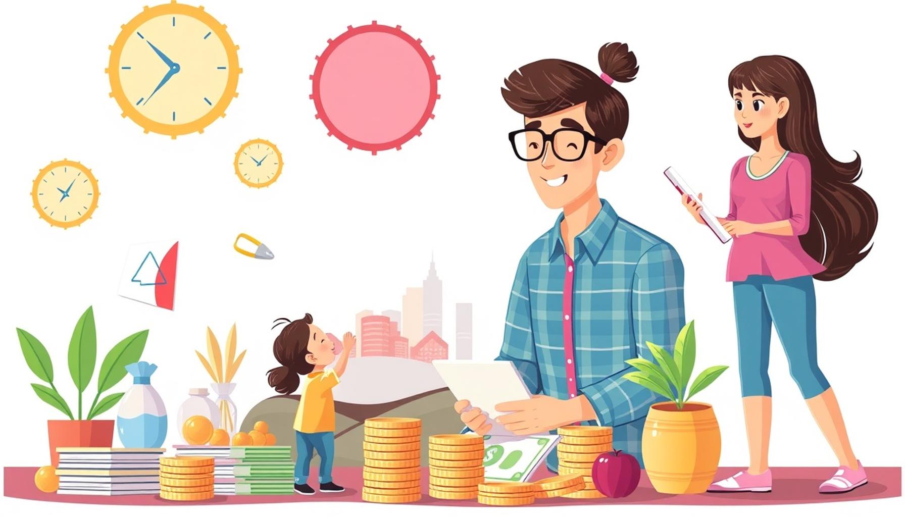 The Benefits of Choosing the Right Dog Breed for Families with Children