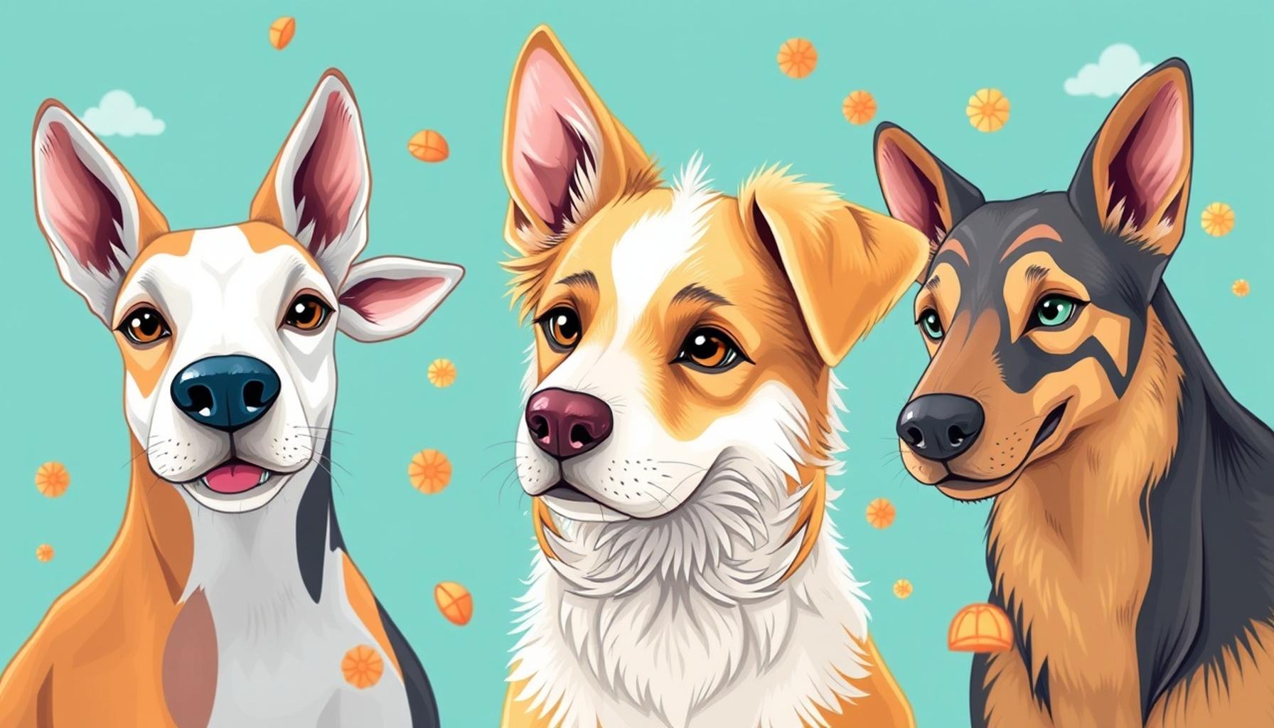 Hypoallergenic Dog Breeds: Choosing the Ideal Pet for Allergies