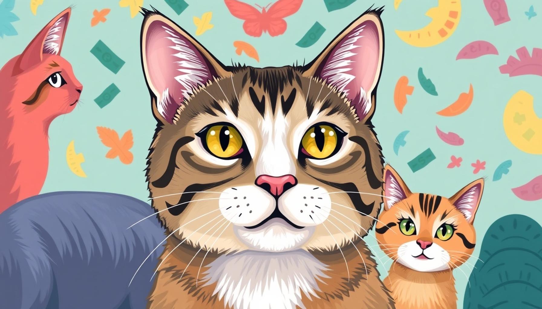 Understanding the Temperament of Popular Cat Breeds: A Guide for Future Owners