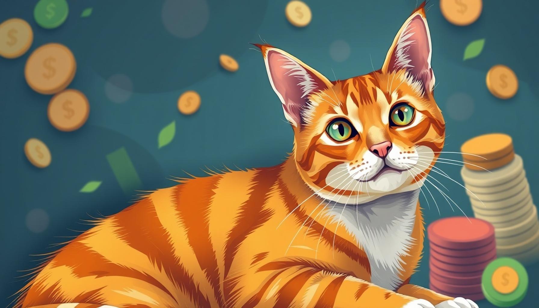 Addressing Common Behavioral Issues in Cats: Training Tips and Strategies