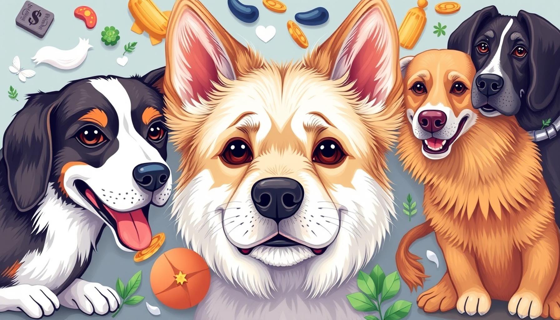 The Health Considerations of Different Dog Breeds: What Every Owner Should Know