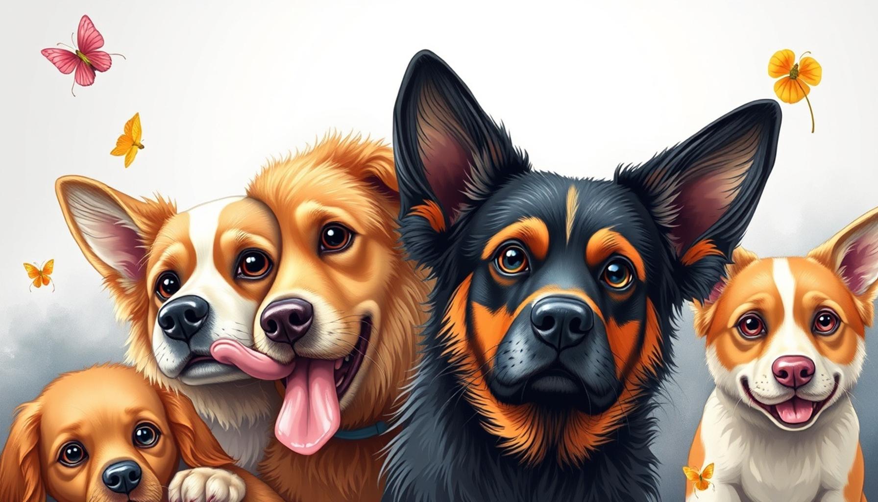 Rare and Exotic Pet Breeds: Exploring Unique Companions for Animal Lovers