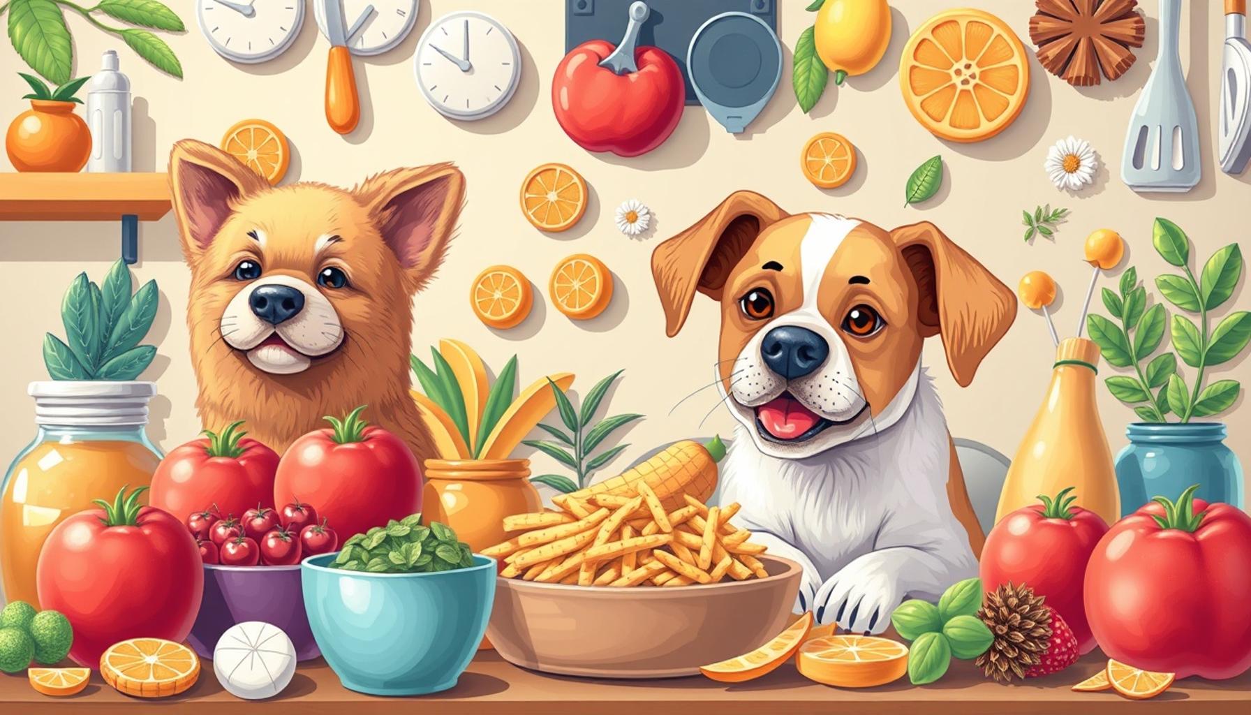 How to Adapt Your Pet’s Nutrition at Different Life Stages