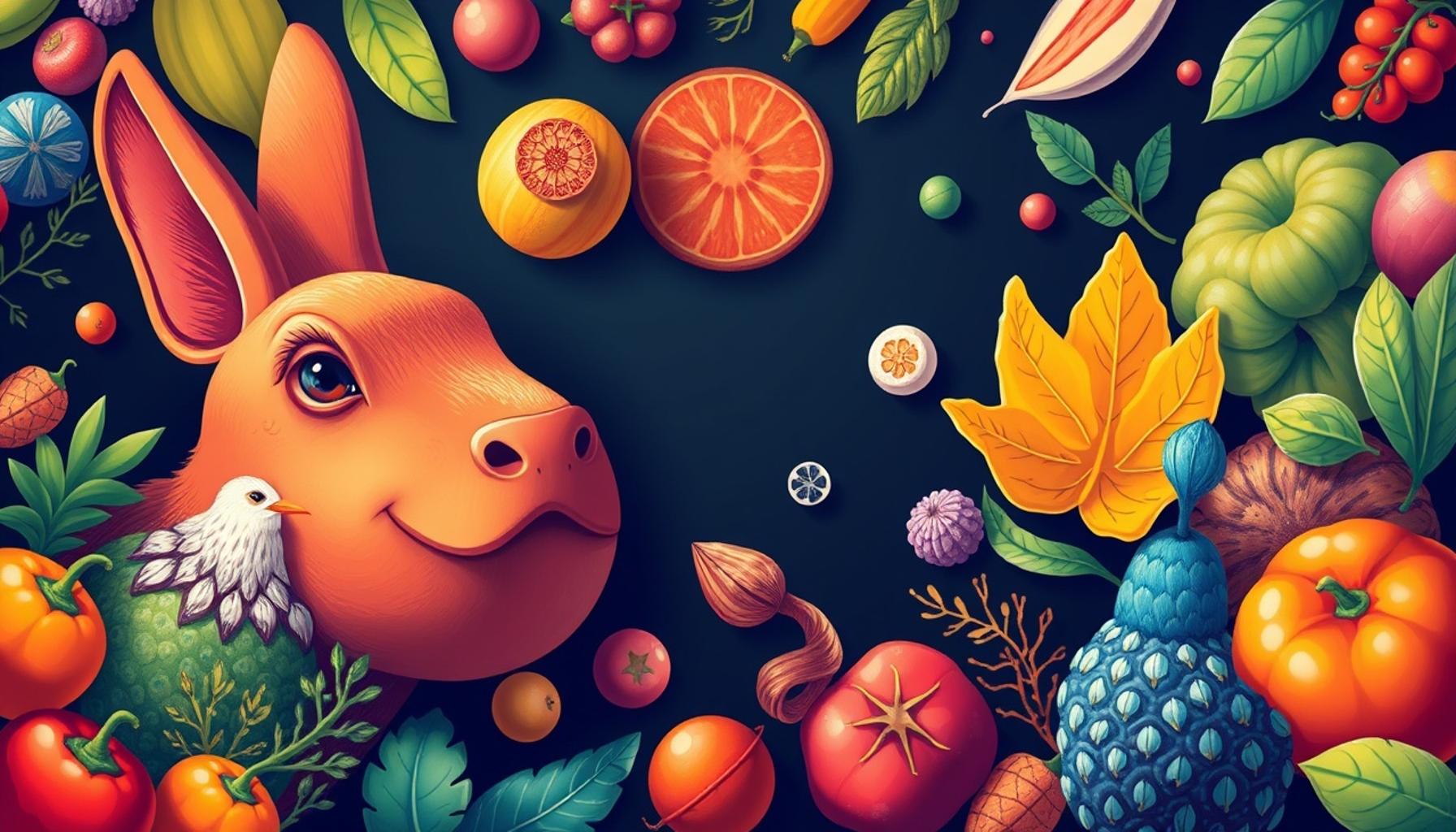 How to Identify and Deal with Food Allergies in Pets