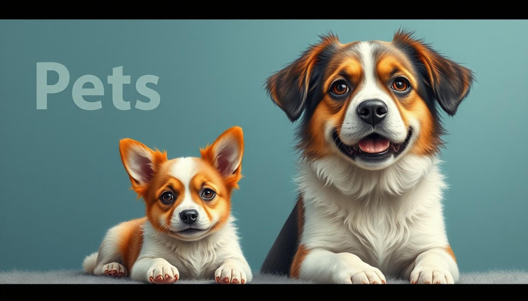 Healthy food for pets?>