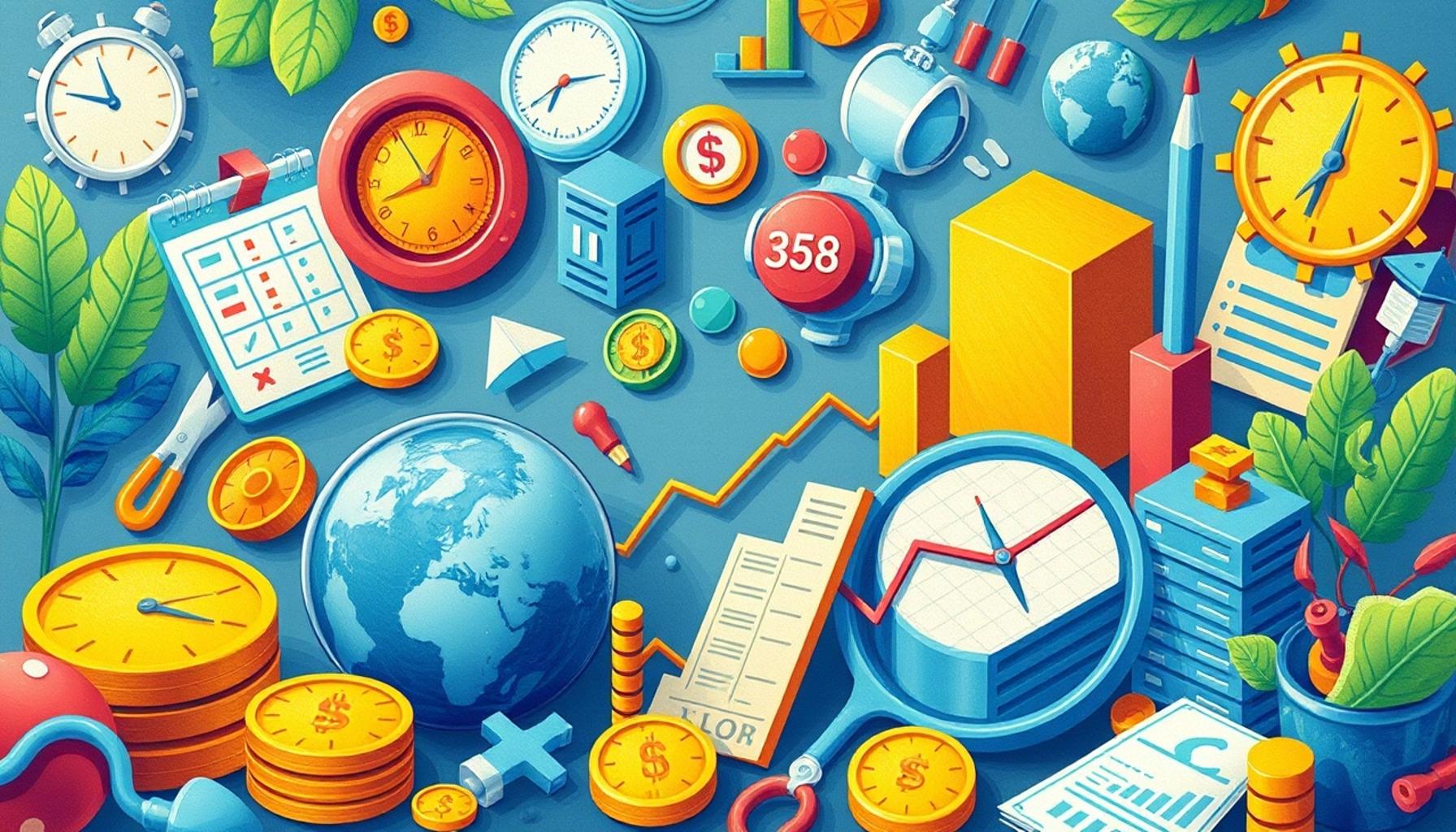 The Evolution of Data Processing in AI: From Storage to Predictive Analysis