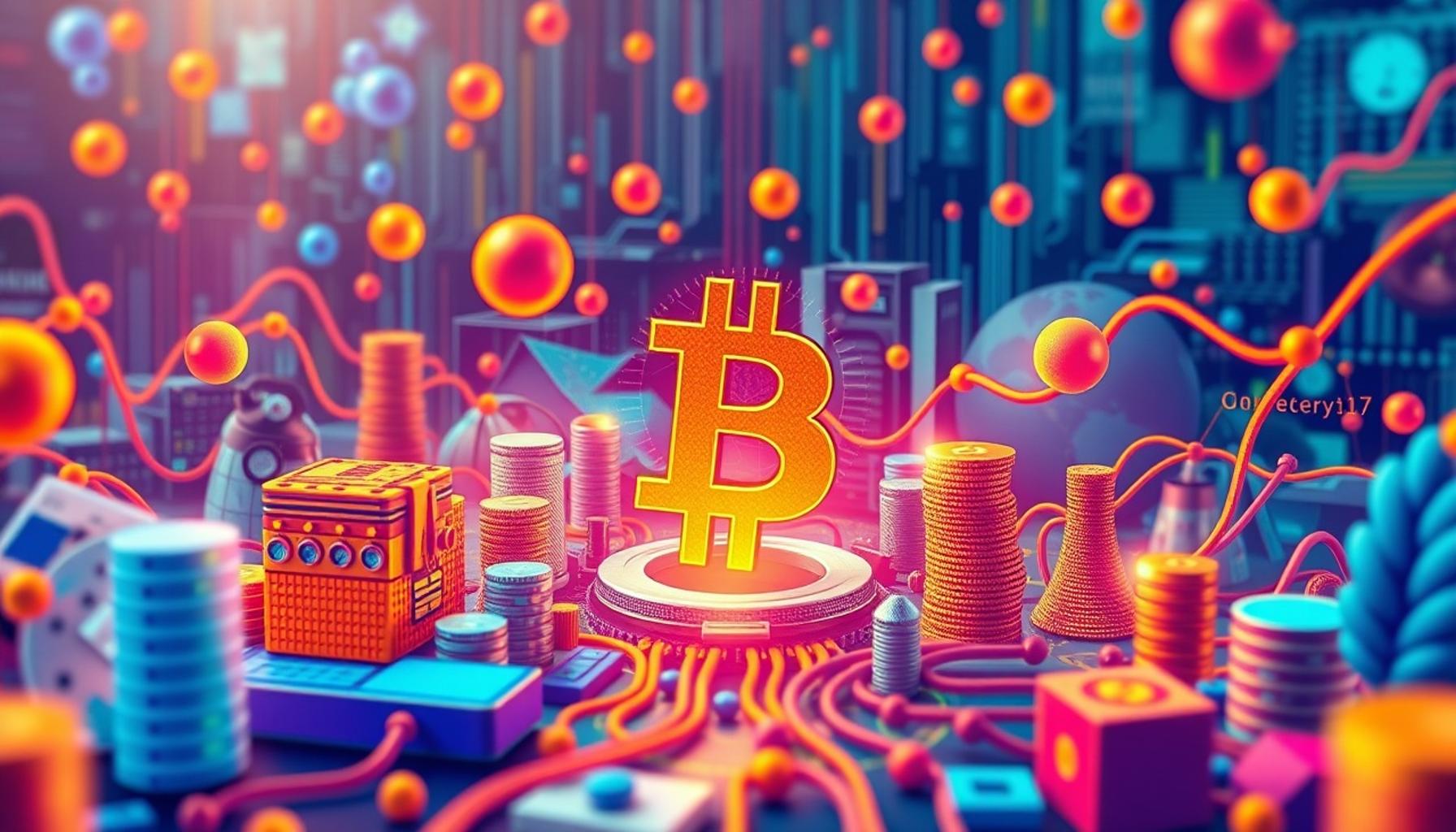 The Future of Data Processing with the Arrival of Quantum Computing in AI