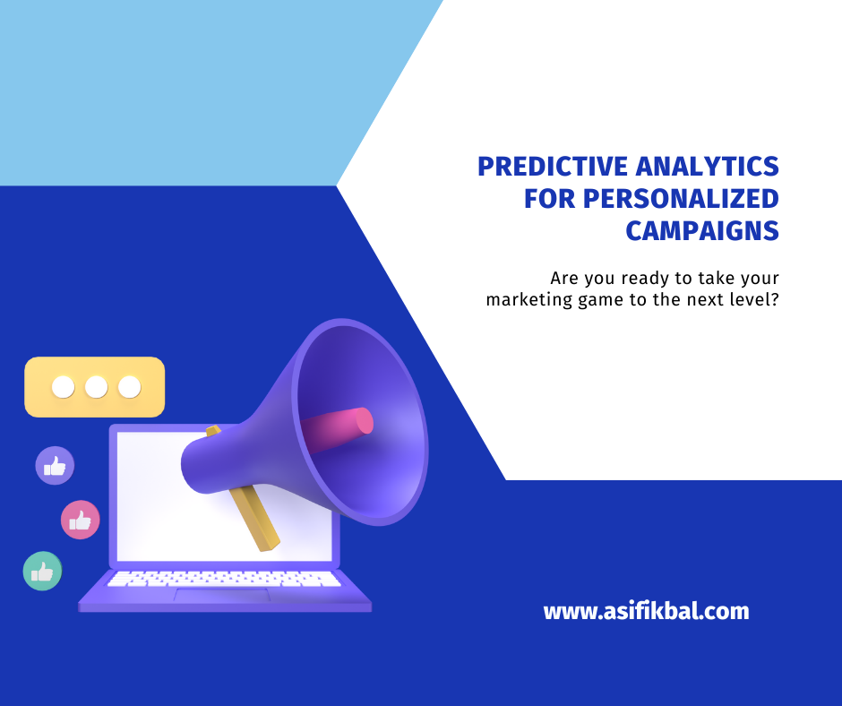 How Predictive Analytics Is Shaping the Future of Personalized Education