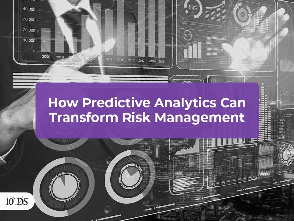 Leveraging Predictive Analytics for Risk Management in Financial Services using AI