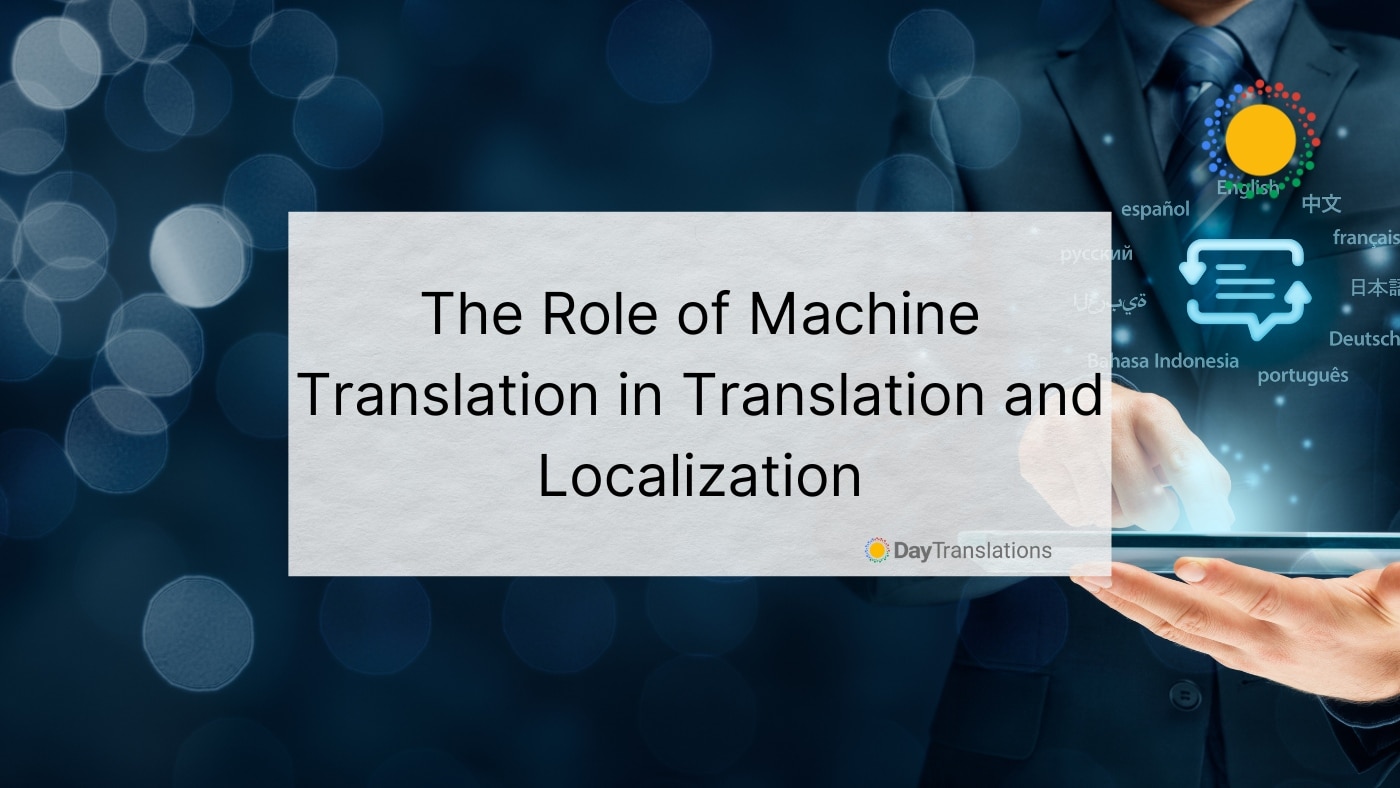 The Evolution of Machine Translation Algorithms: The Role of NLP in Globalization