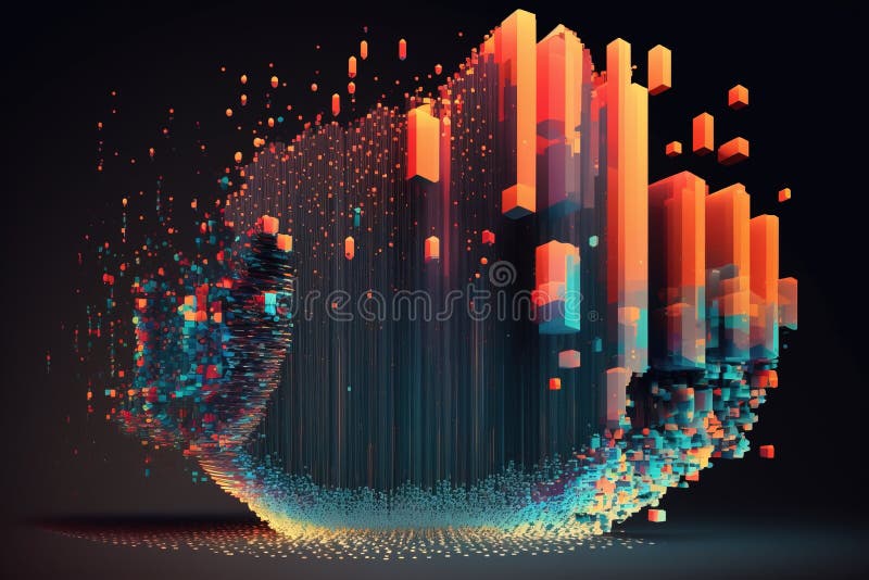 The Future of Data Processing with the Arrival of Quantum Computing in AI