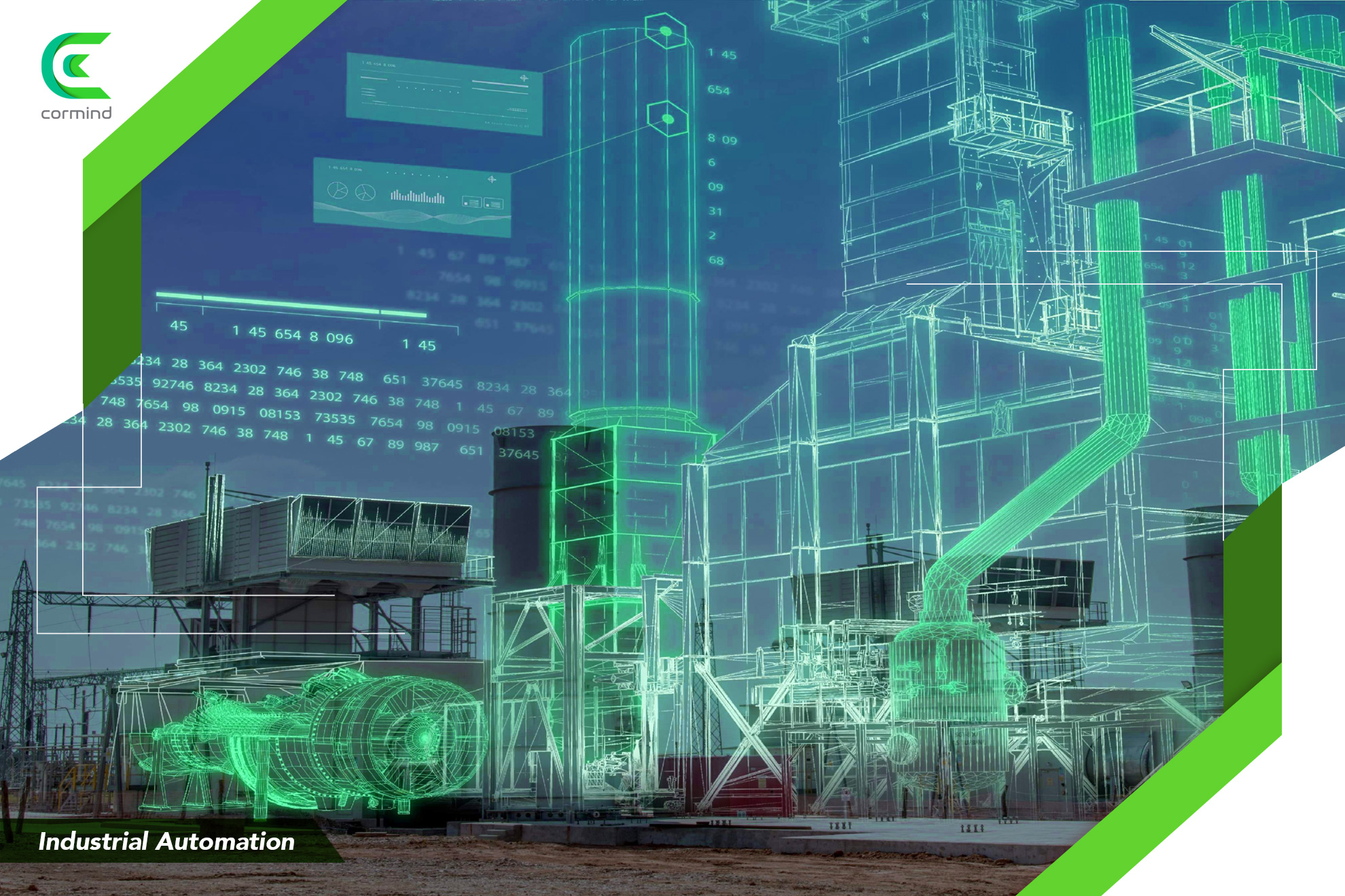 The impact of Machine Learning on industrial process automation