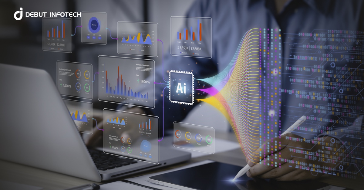 The Impact of Real-Time Data Processing on AI Decision Making