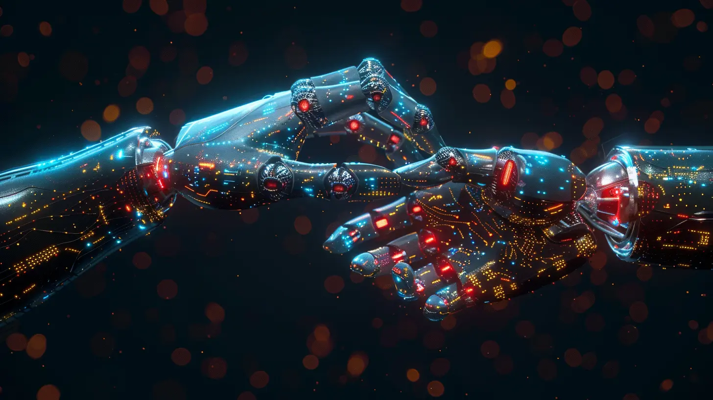 The Impact of Robotic Automation in the Manufacturing Industry: Challenges and Opportunities