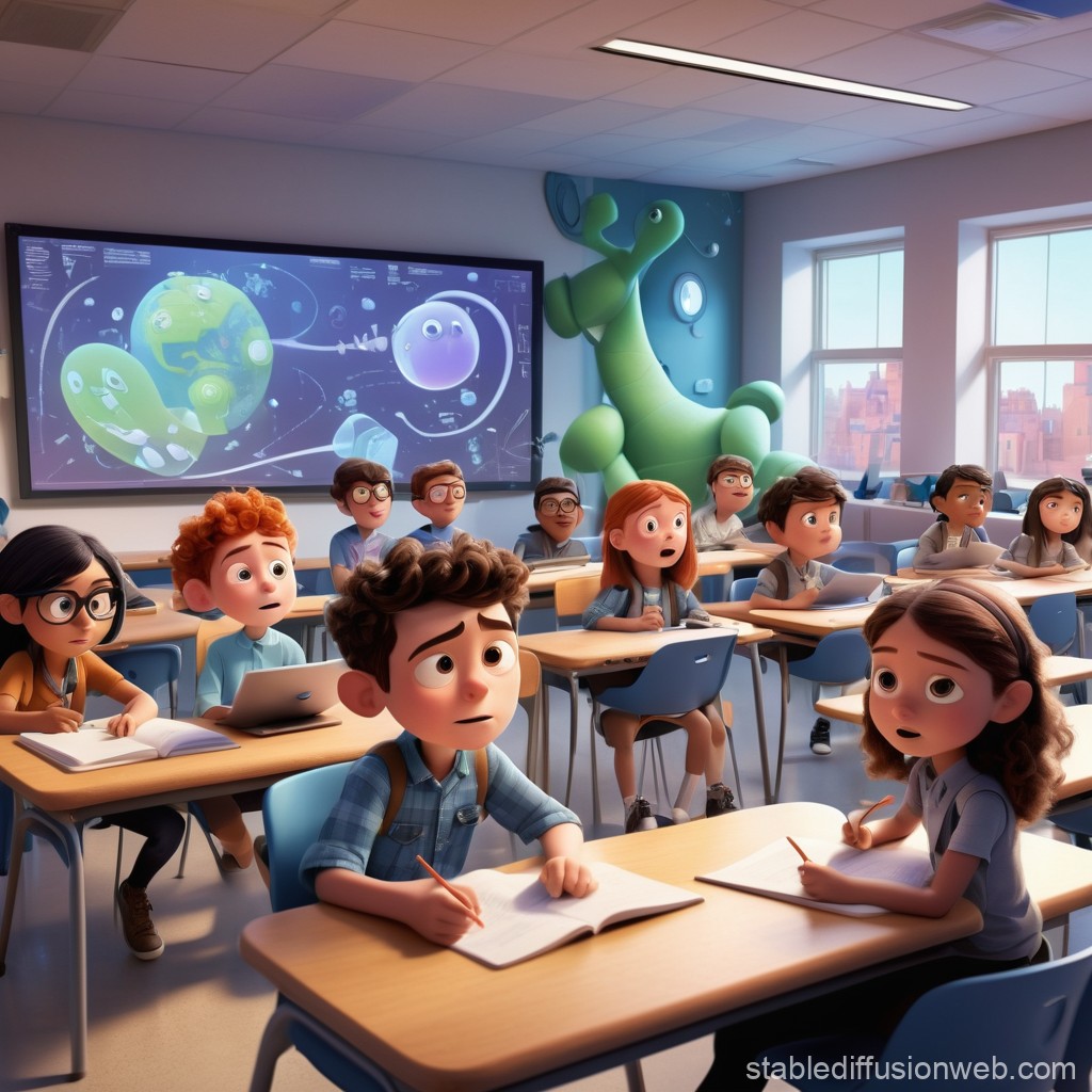 The Influence of Robotic Automation on Education: Learning Tools and the Future of the Classroom