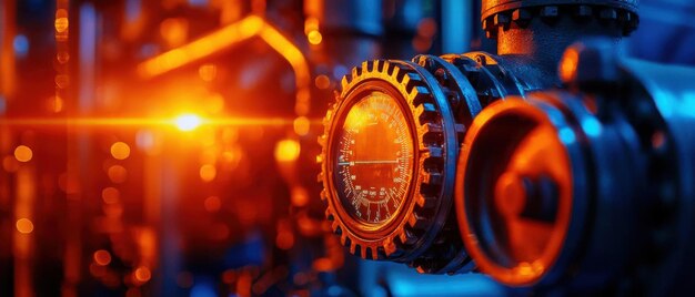 The Revolution of Predictive Analytics in Predictive Maintenance of Industrial Equipment