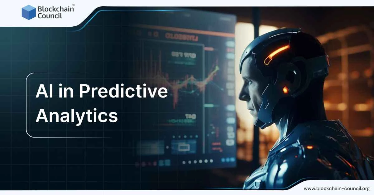 The Role of Predictive Analytics in Enhancing Customer Experience through AI