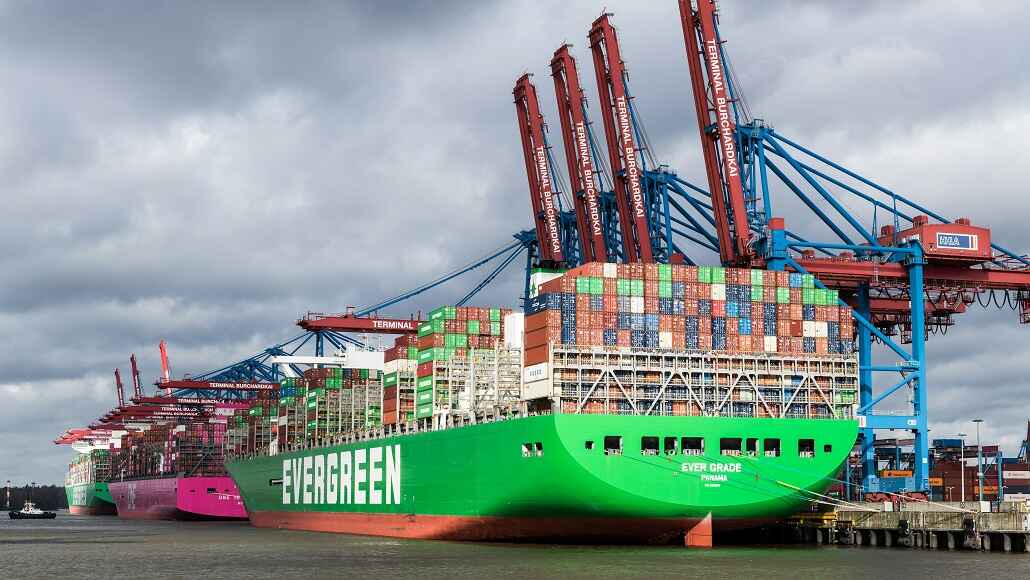 The Role of Predictive Analytics in Supply Chain Optimization