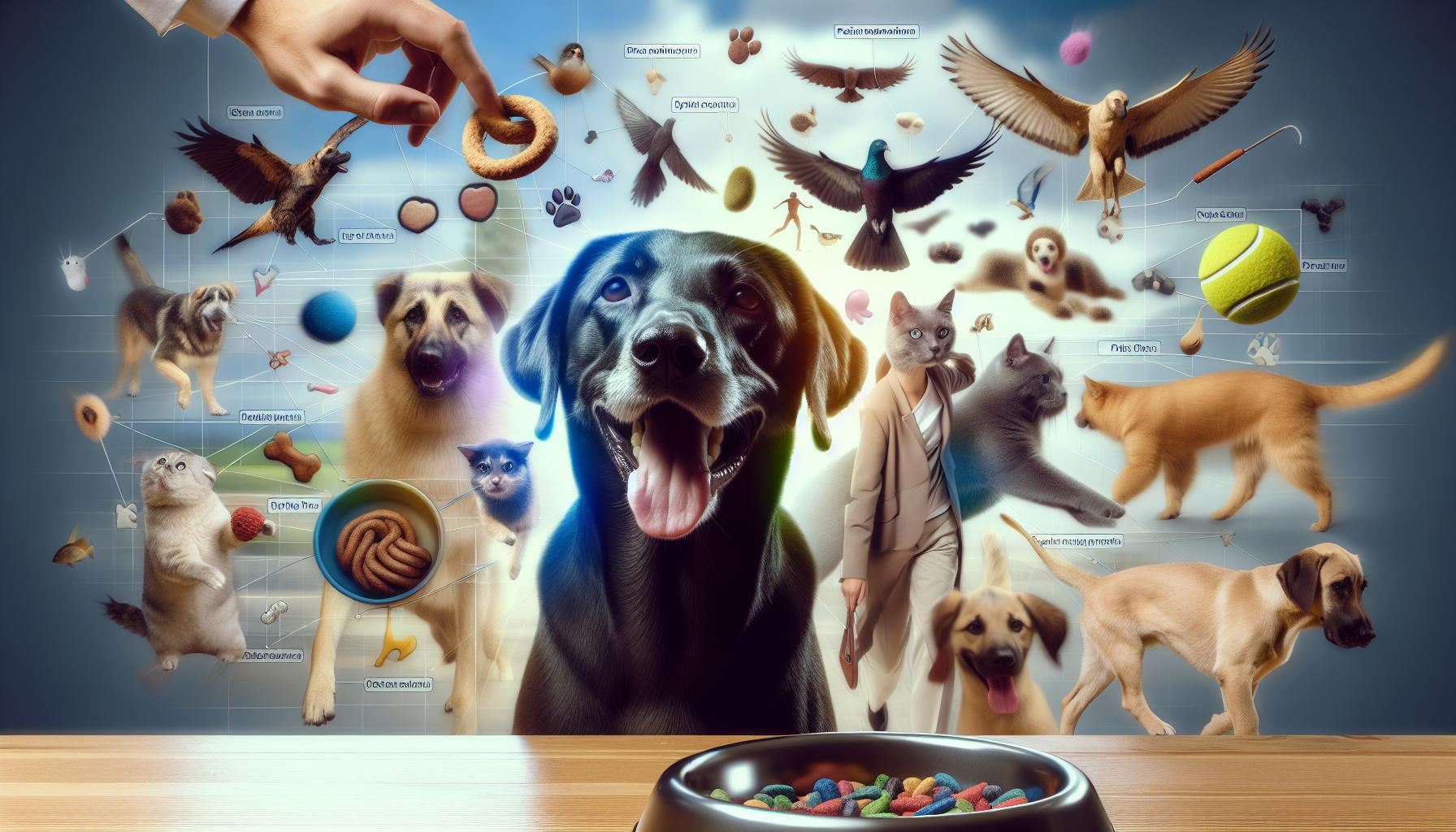 The Importance of Positive Reinforcement in Pet Training