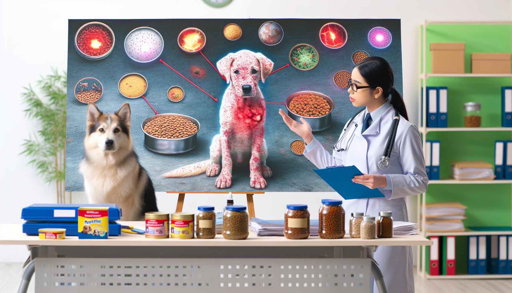 Special Diets for Animals with Allergies: How to Choose the Best Option