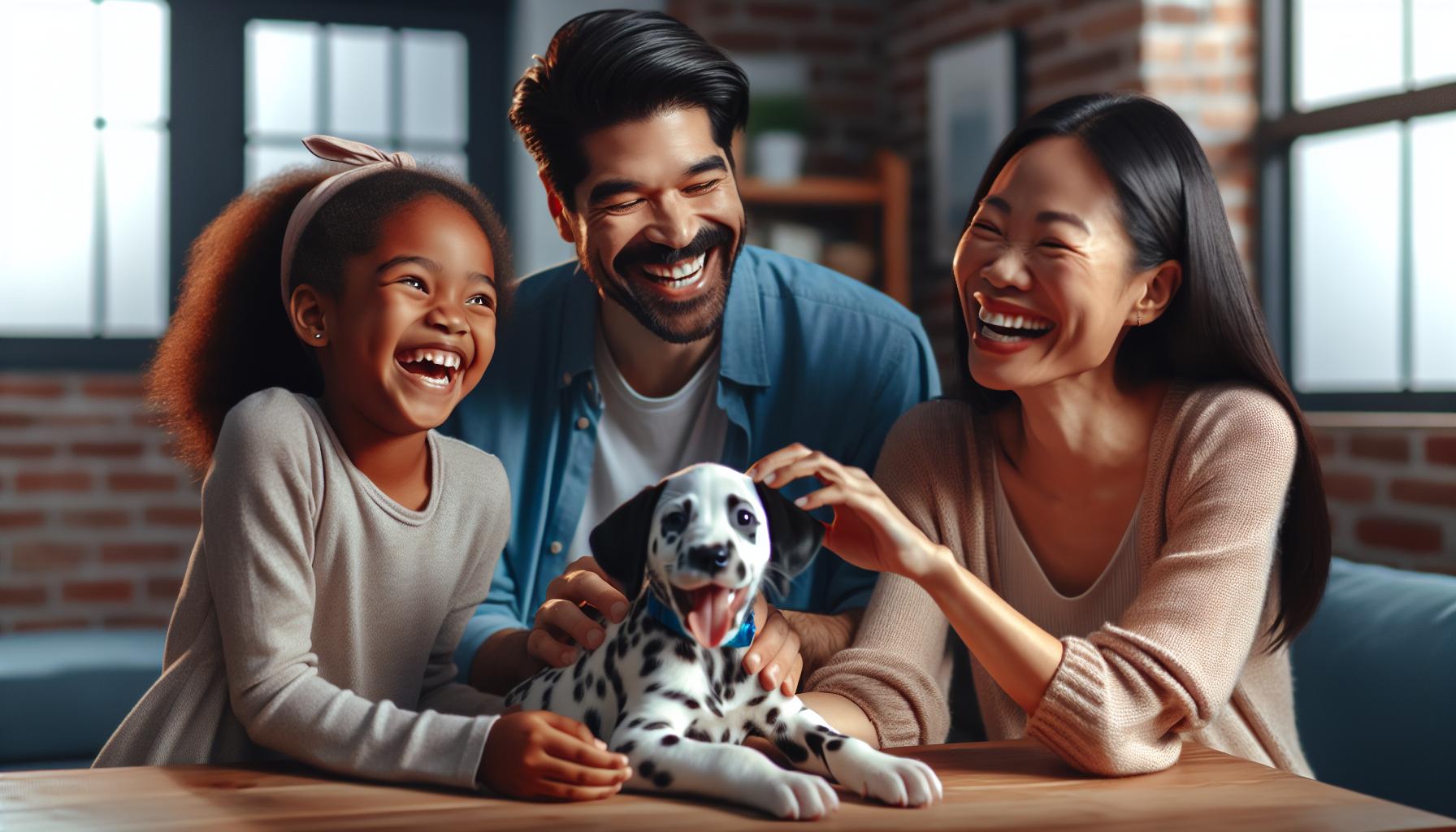 Success Stories: How Adoption Services Change Lives for Pets and Families