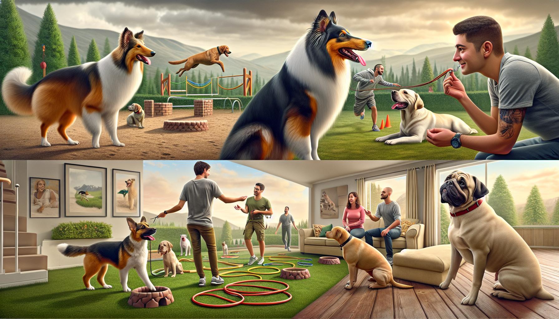 Training Strategies for Specific Dog Breeds: What Works Best?
